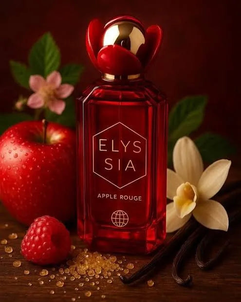 Elysia Apple Rouge | EDP 100ml