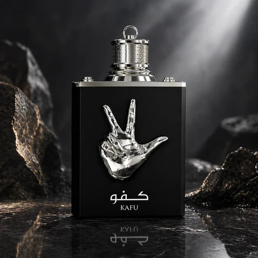 Amaran Kafu | EDP 100ml