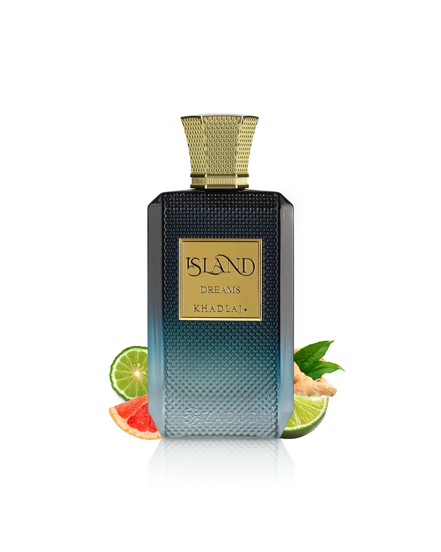 Khadlaj Island Dreams | EDP 100ml