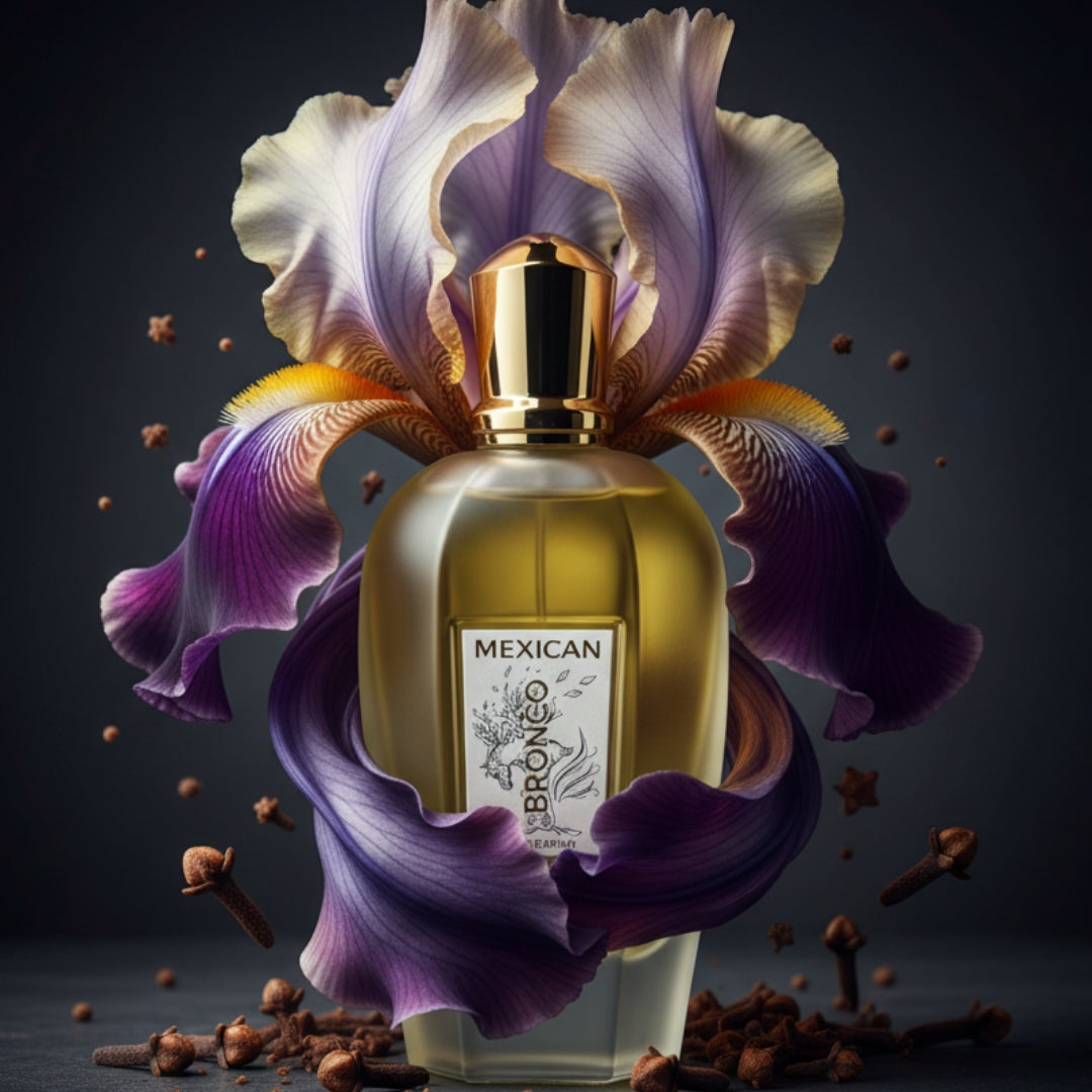 Volare Mexican Bronco | EDP 100ml
