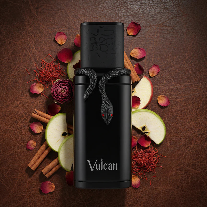 French Avenue Vulcan | EDP 100ml
