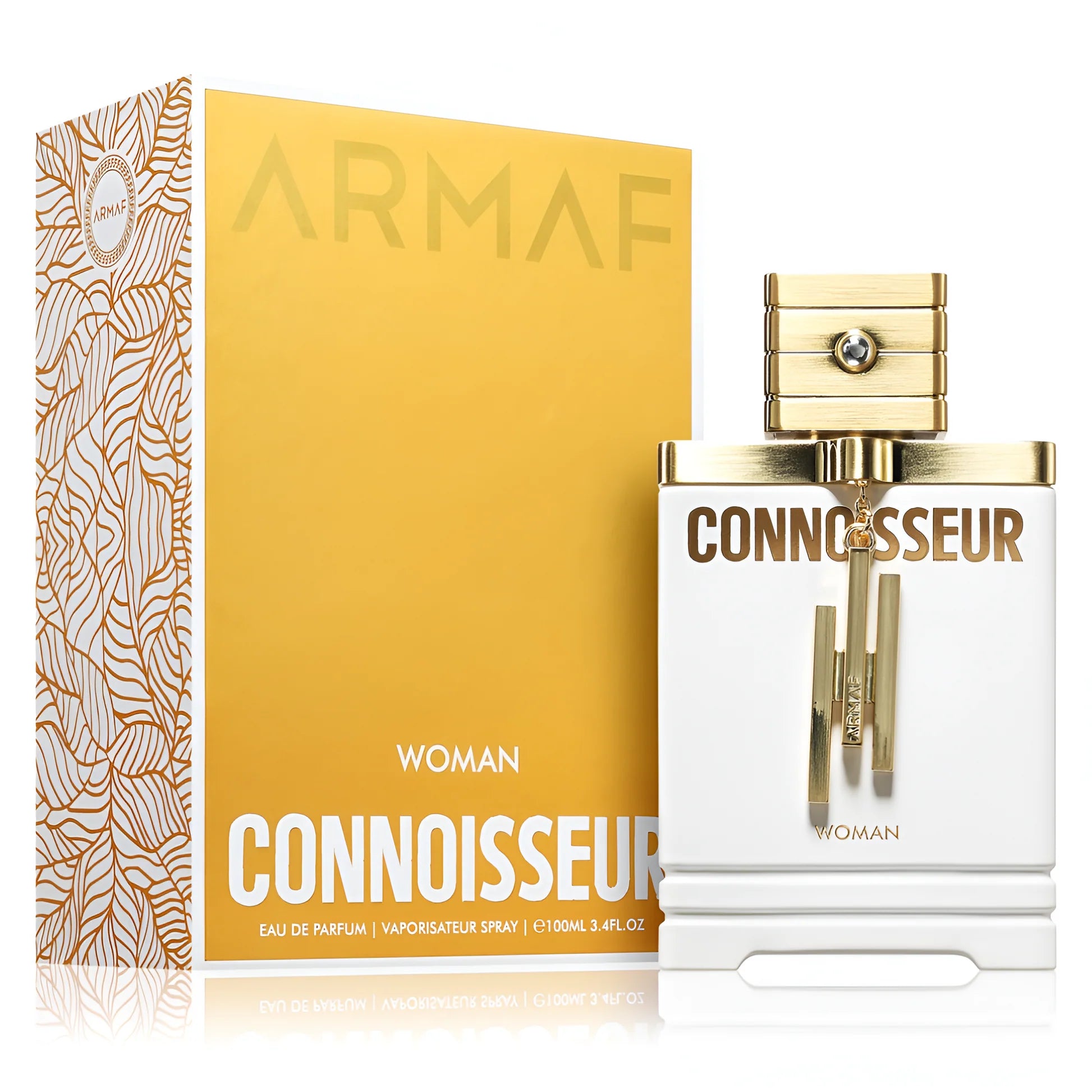 Armaf Connoisseur Women | EDP 100ml