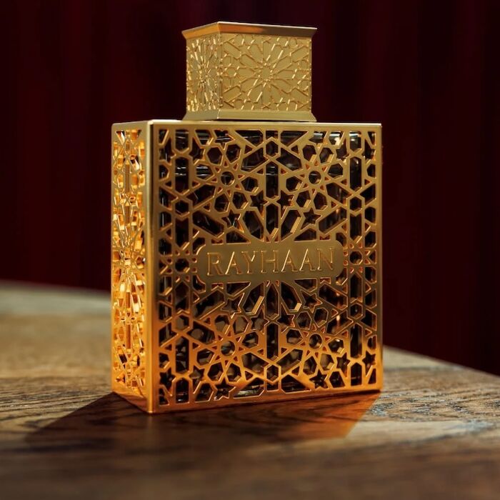 Rayhaan Elixir | EDP 100ml