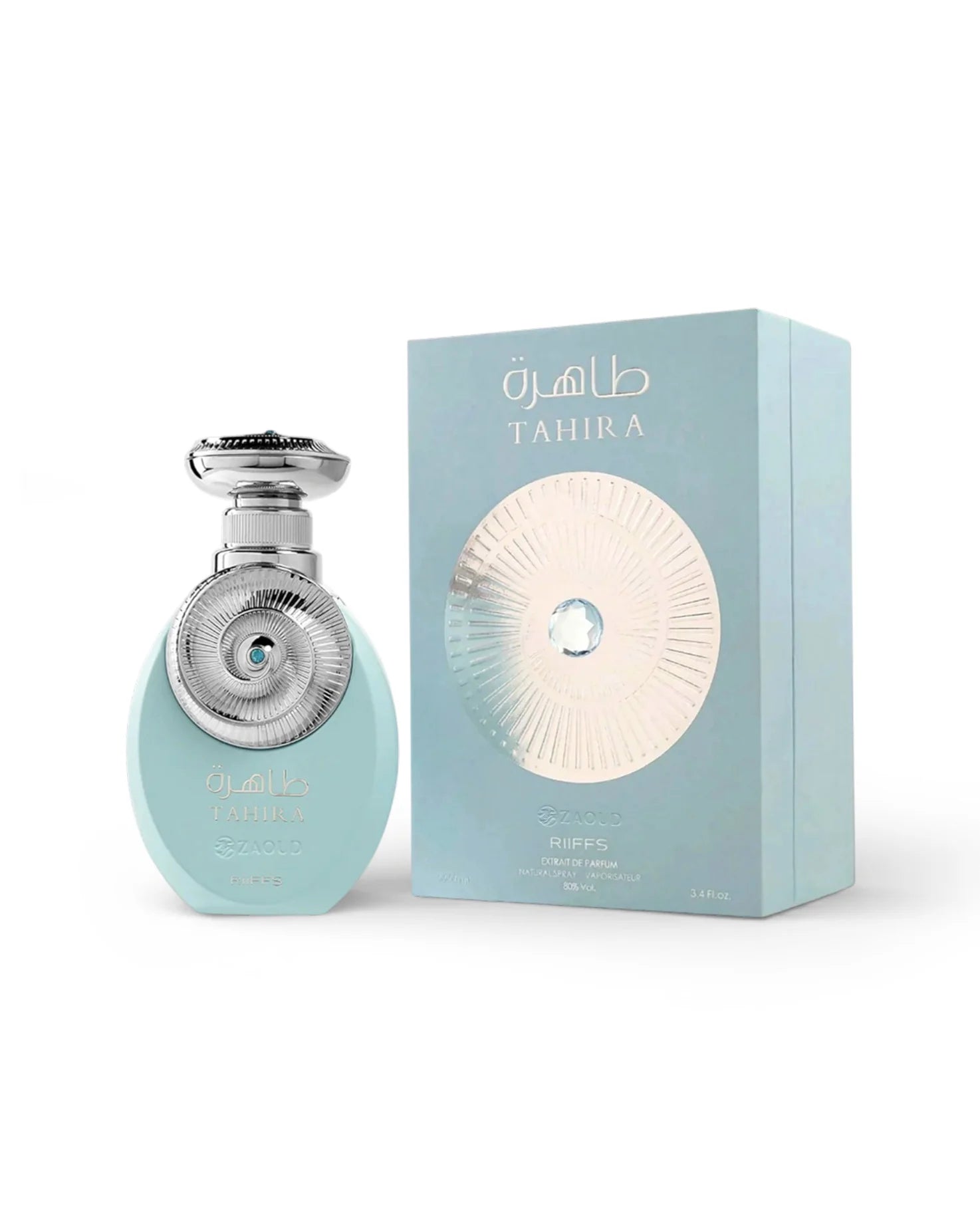 RIIFFS TAHIRA | EDP 100ml