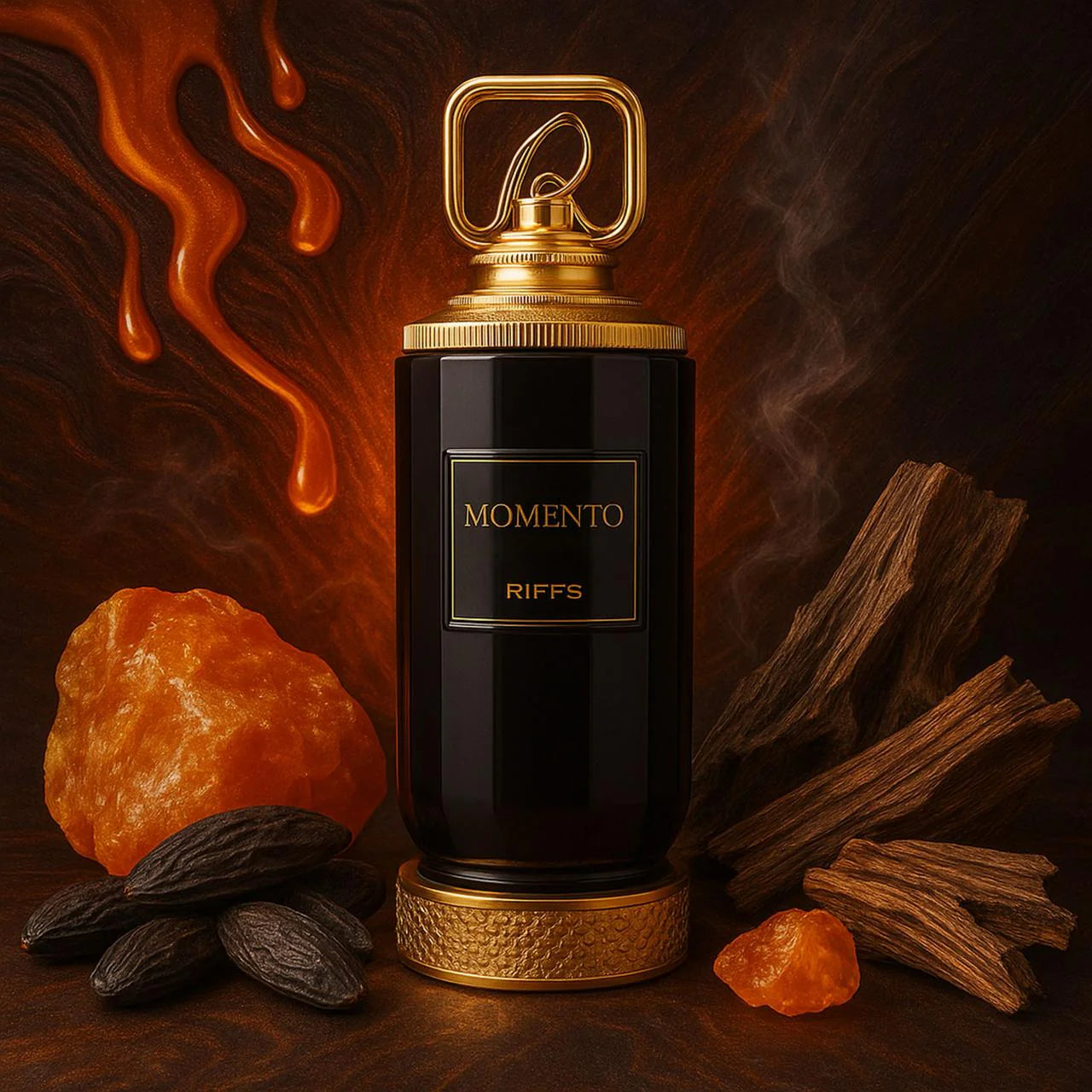 Riiffs Momento | EDP 100ml
