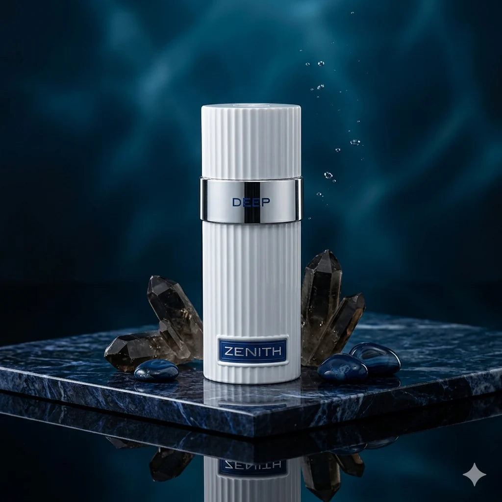 French Avenue Zenith Deep Perfume | EDP 100ml