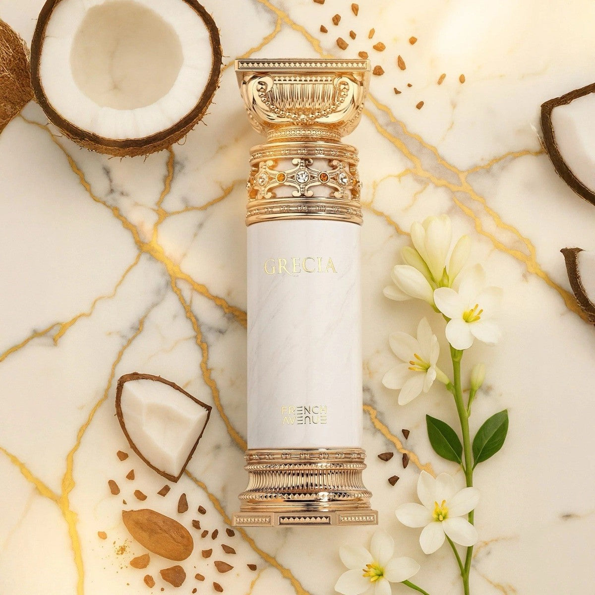 French Avenue Grecia | EDP 100ml