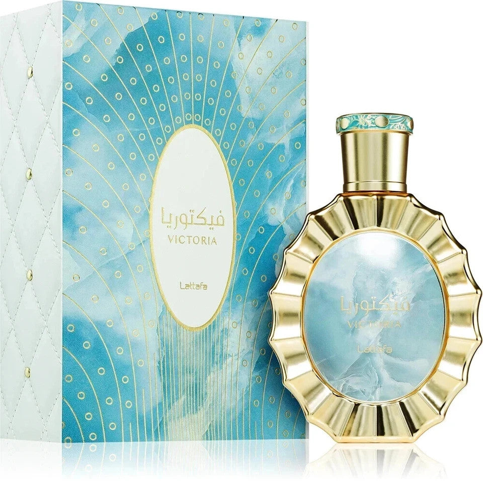 Lattafa Victoria | EDP 100ml