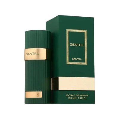 French Avenue Zenith Santal | EDP 100ml