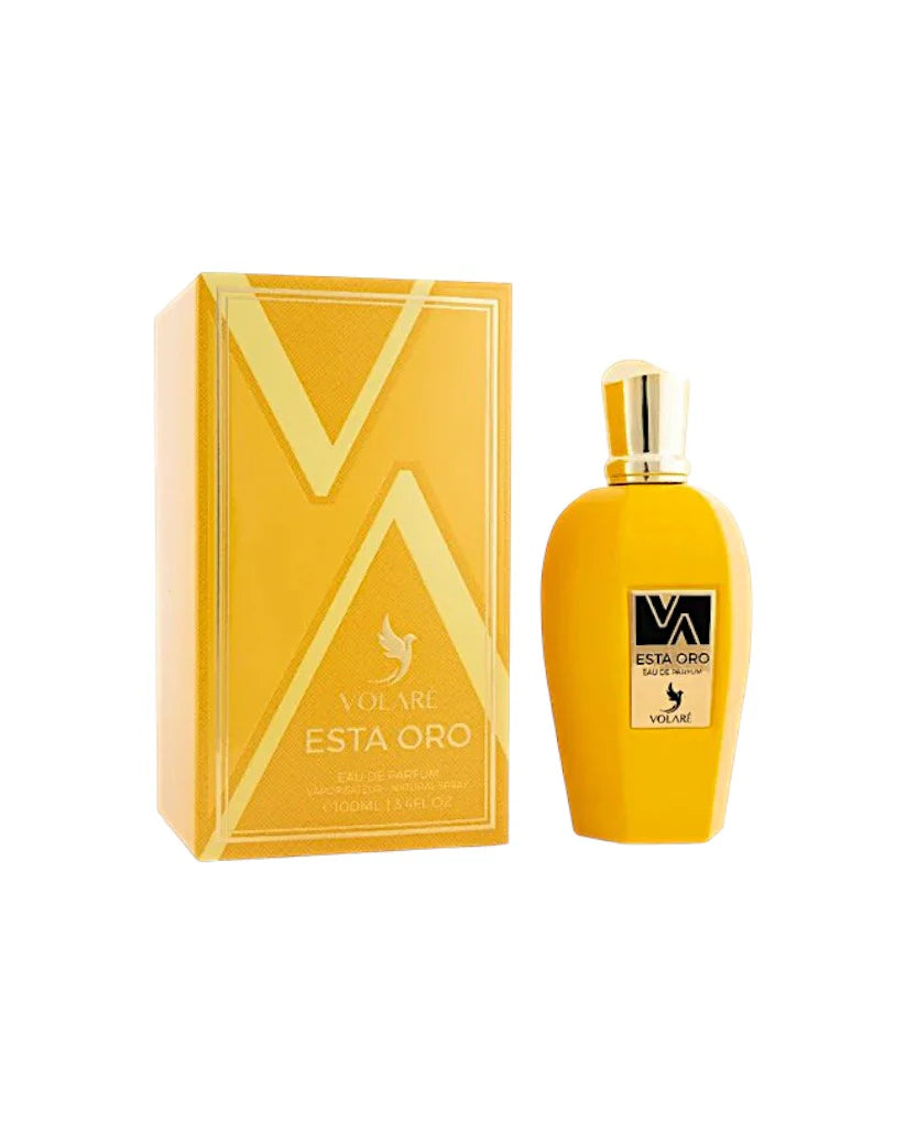 Volaré Esta Oro | EDP 25ml