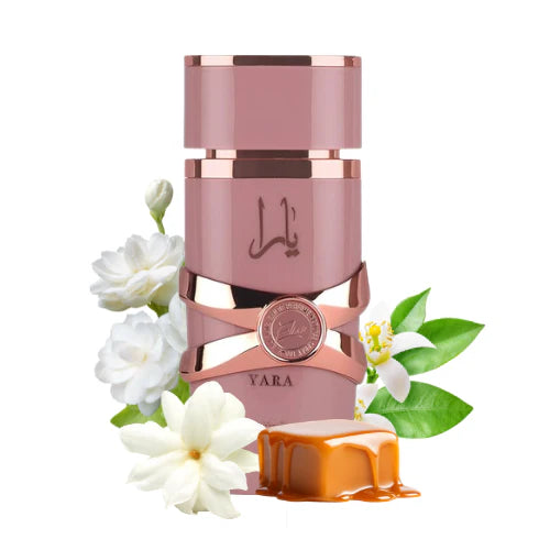 Lattafa Yara Elixir | EDP 100ml