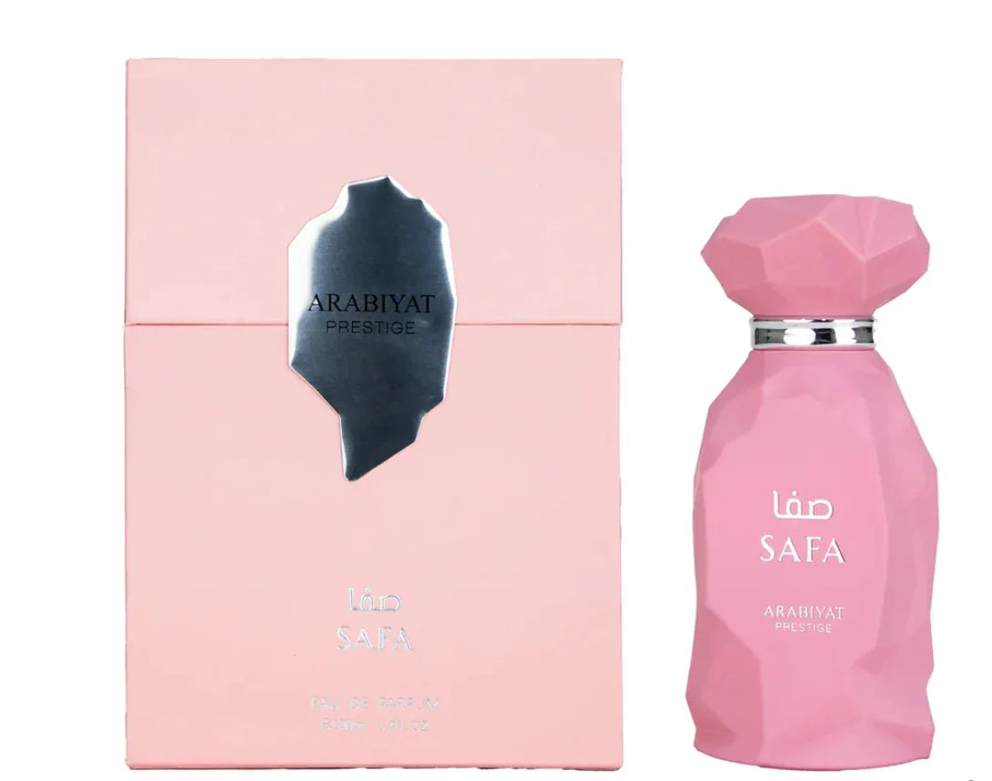 Arabiyat Presitge Safa | EDP 100ml