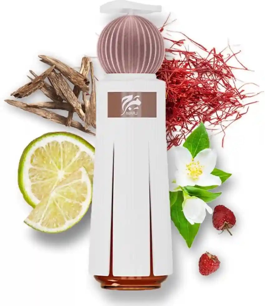 Ahmed Al Maghribi Marj EDP | 100ml