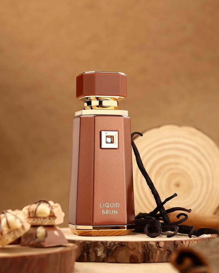 French Avenue Liquid Brun | EDP 100ml
