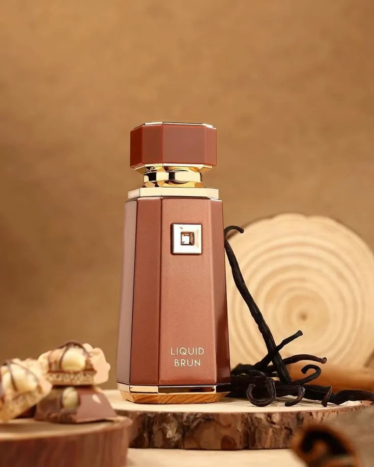 French Avenue Liquid Brun | EDP 100ml