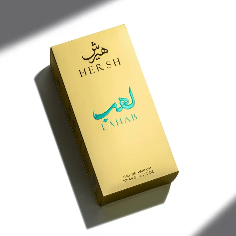 Al Ezz Oud Hersh Lahab | EDP 100ml