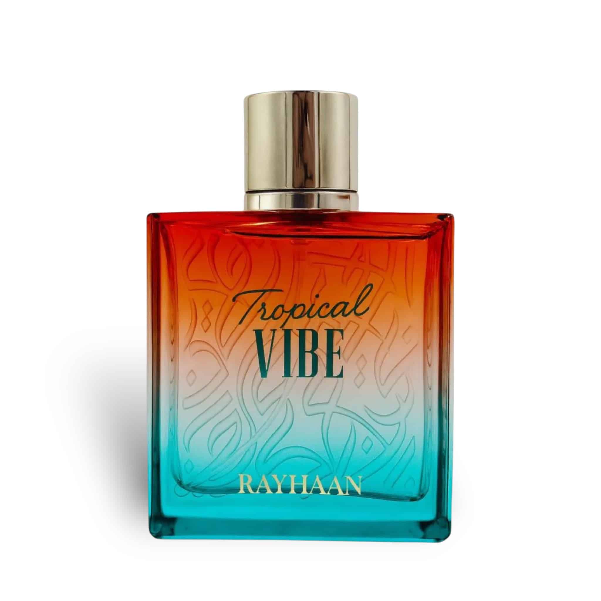 Rayhaan Tropical Vibe | EDP 100ml