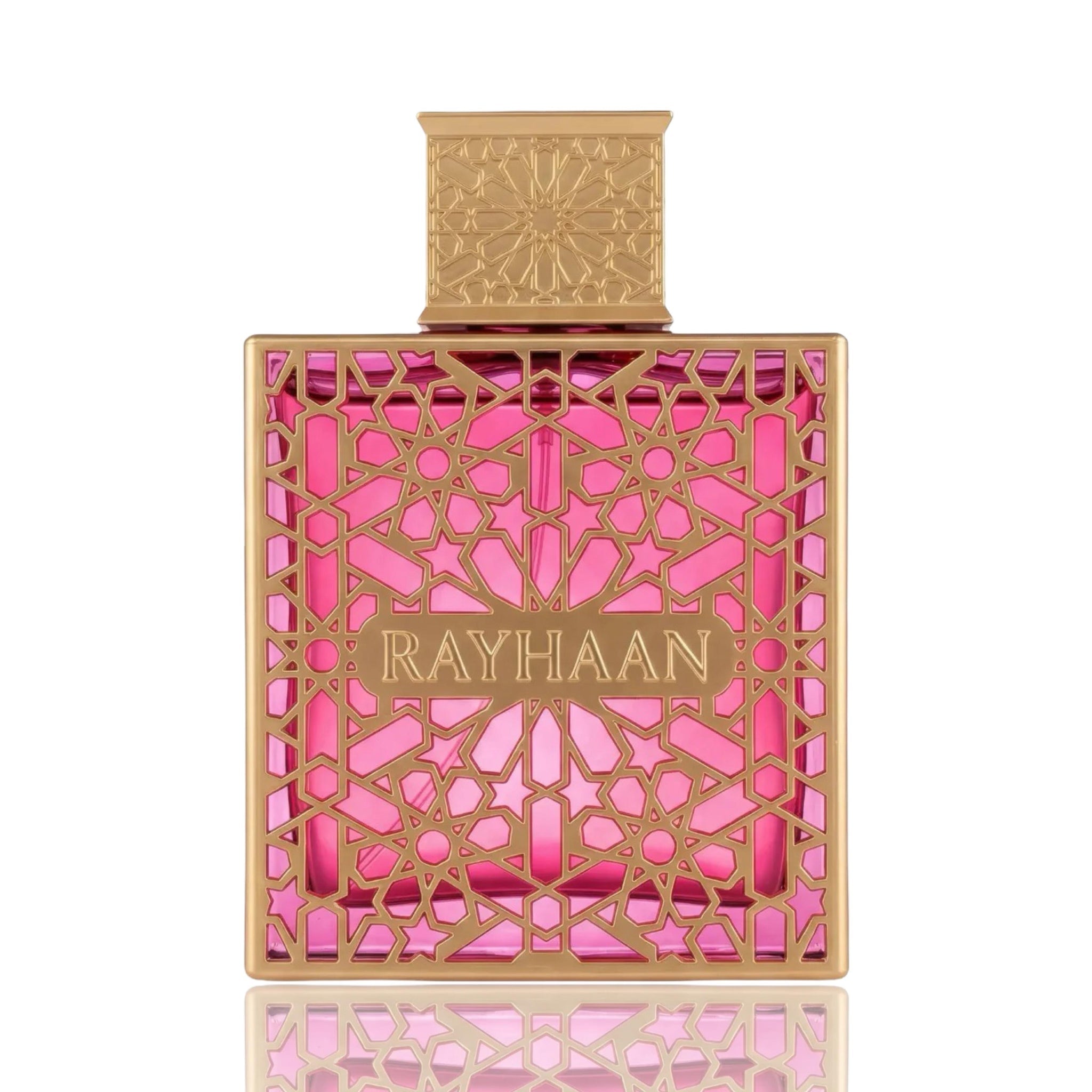 Rayhaan Kiss | EDP 100ml