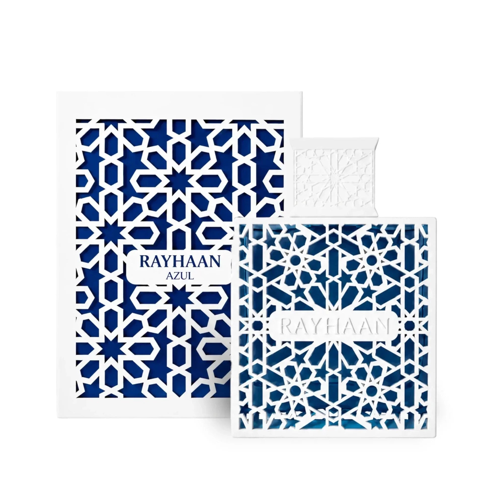 Rayhaan Azul | EDP 100ml