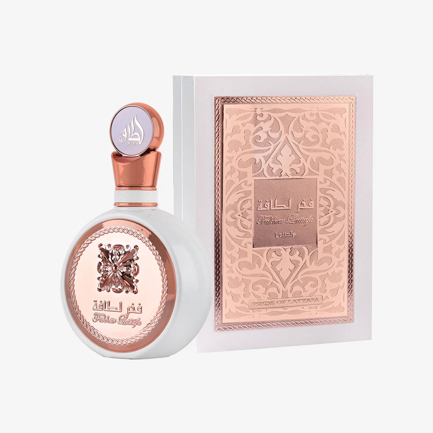 lattafa fakhar lattafa | EDP 100ml