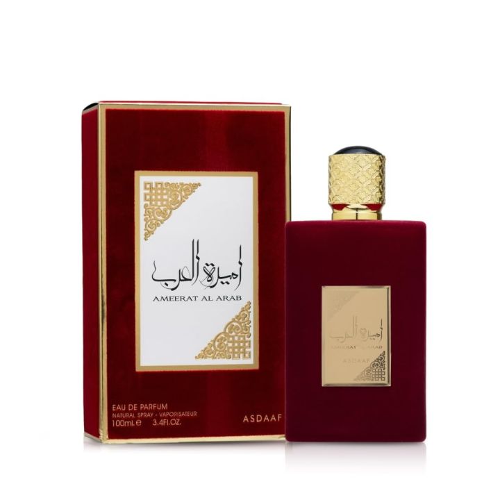 Asdaaf Ameerat Al Arab | EDP 100ml