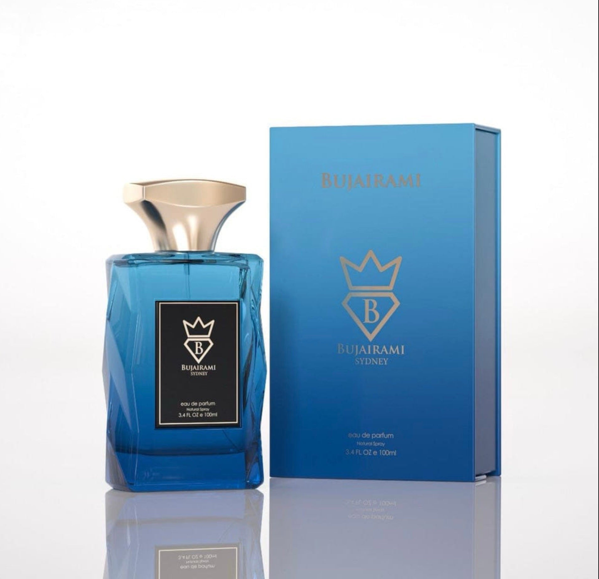 Bujairami Perfect Life | EDP 100ml