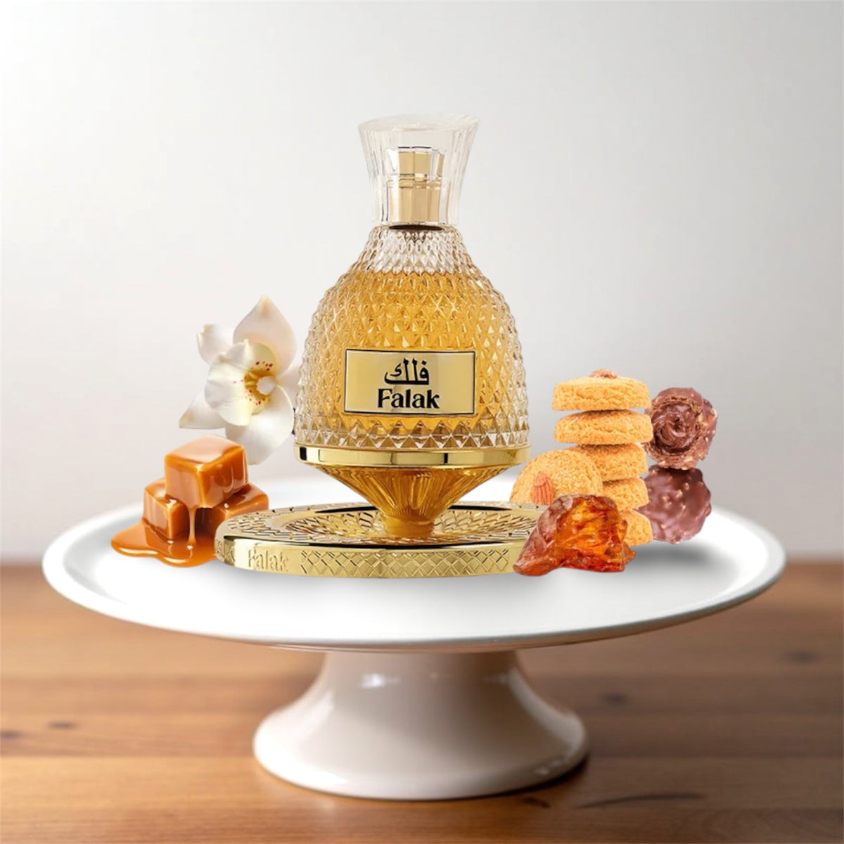 Nusuk Falak Extrait de Parfum | 100ml
