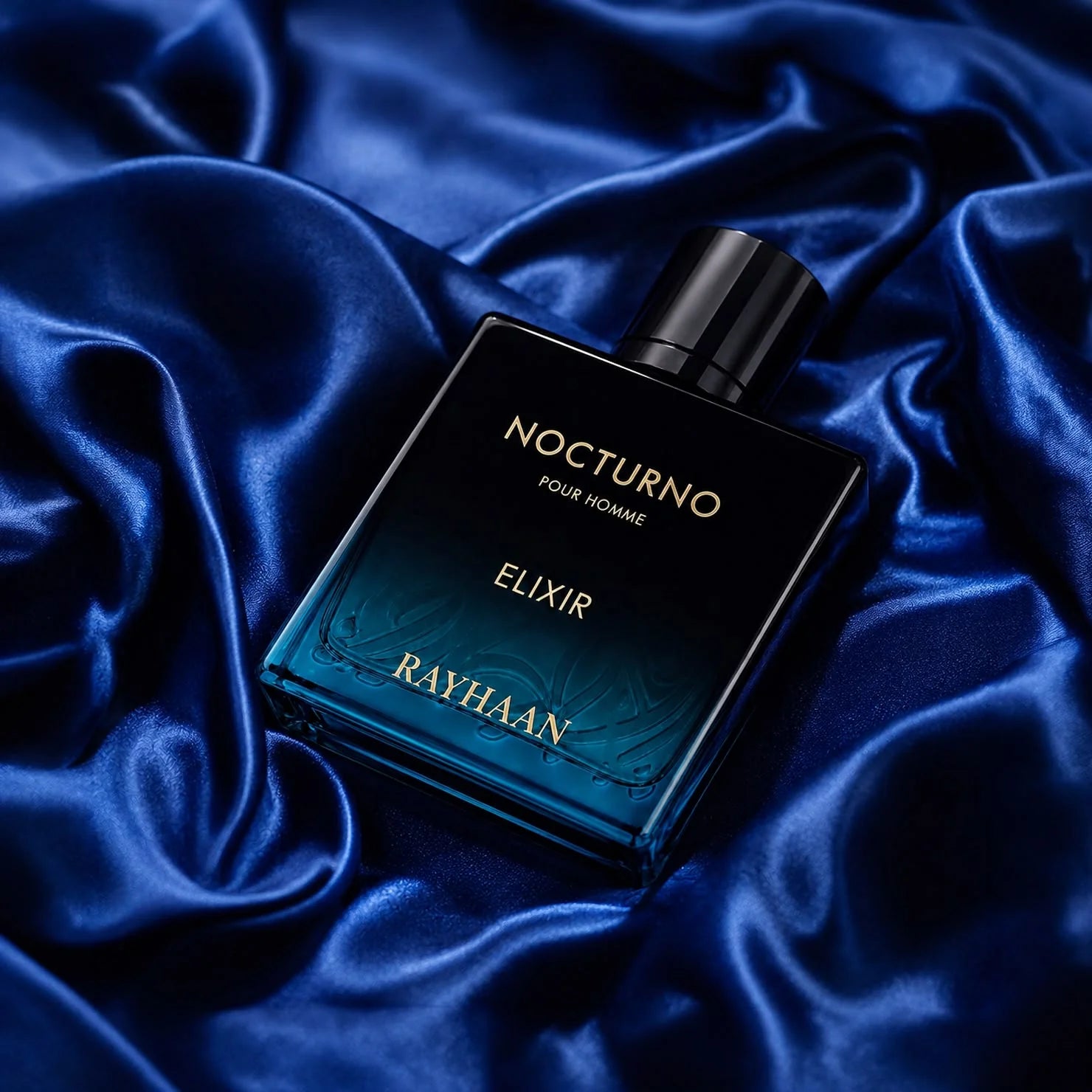 Rayhaan Nocturno  Elixir | EDP 100ml