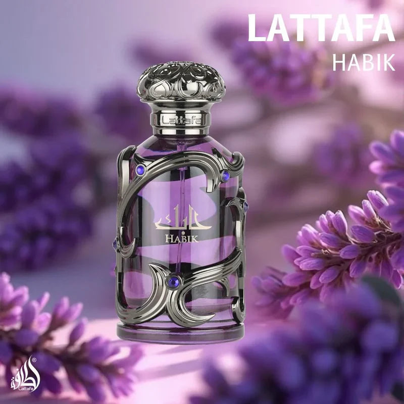 Lattafa Habik | EDP 100ml
