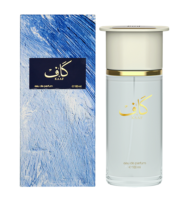 Ahmed Al Maghribi Kaaf Extrait de Parfum | 100ml