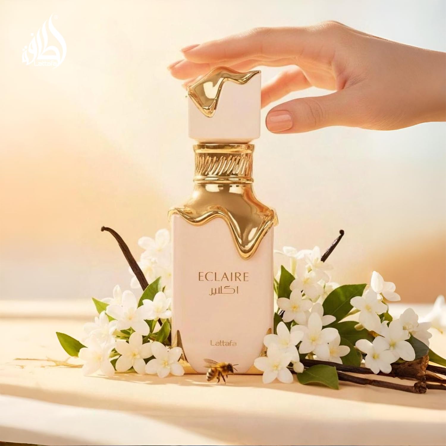 Lattafa Eclaire | EDP 100ml