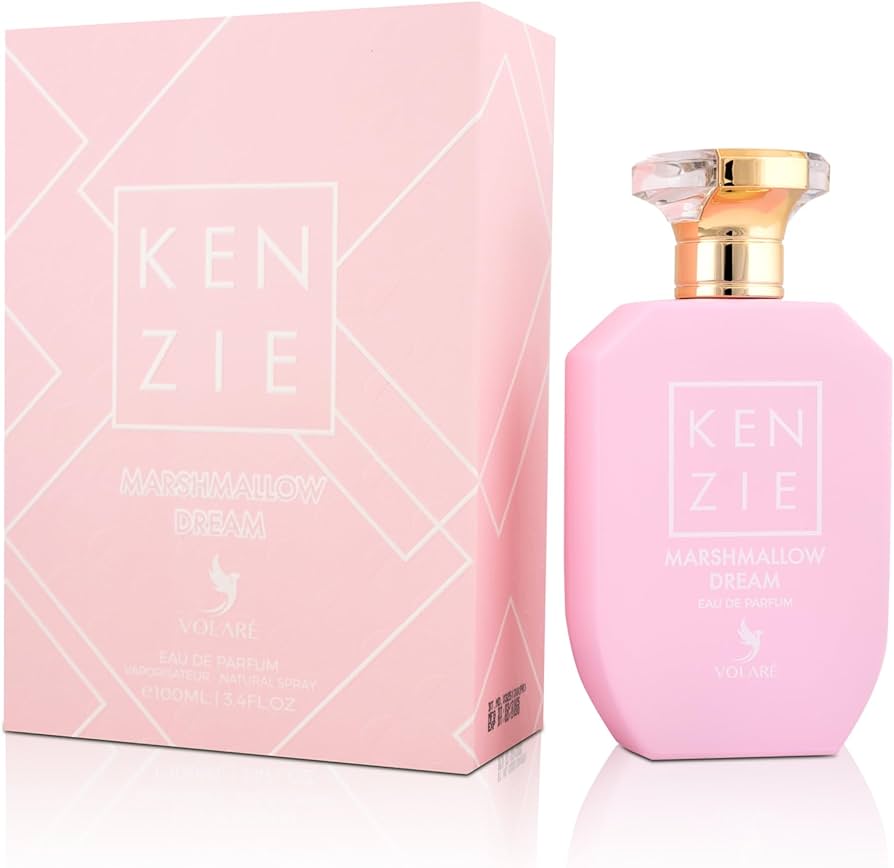 Volaré Kenzie Marshmallow Dream | EDP 100ml