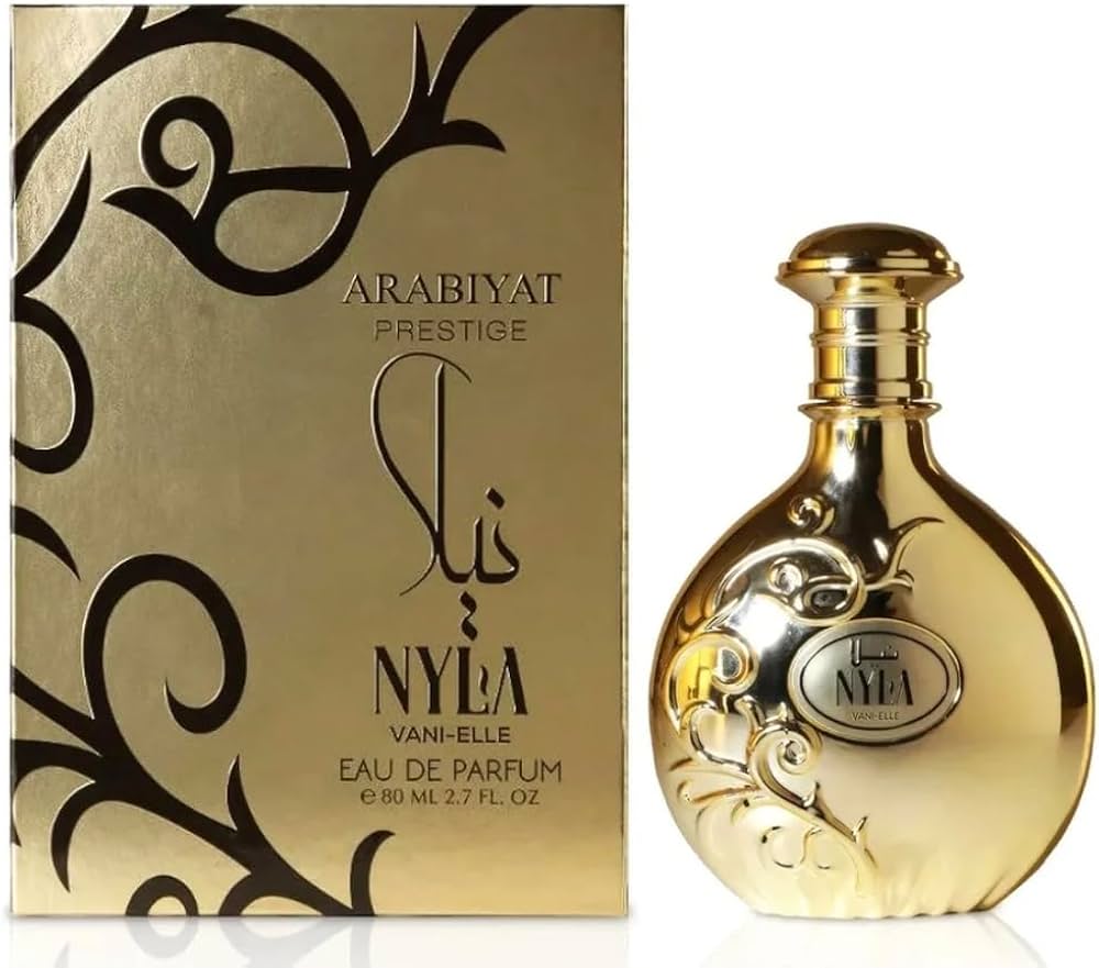 ARABIYAT PRESTIGE Nyla | EDP 100ml