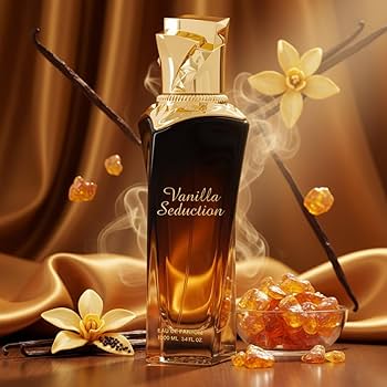 Maison Asrar Vanilla Seduction | EDP 100ml