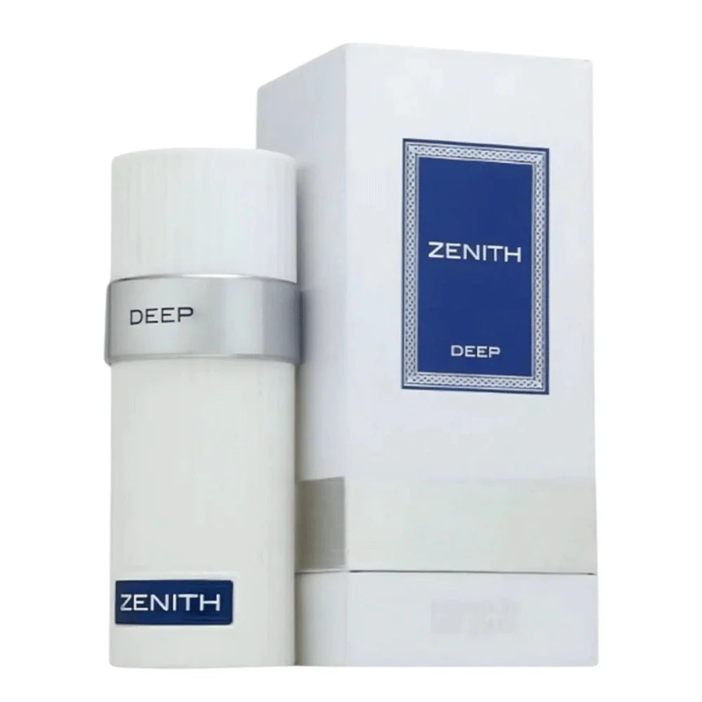 French Avenue Zenith Deep Perfume | EDP 100ml