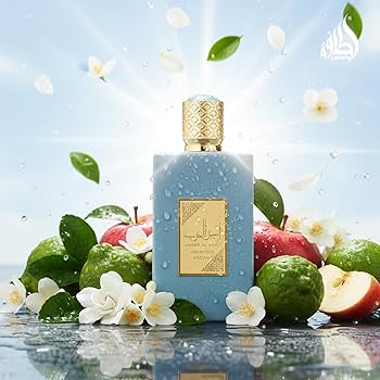 Asdaaf Ameer Al Arab Imperium | EDP 100ml