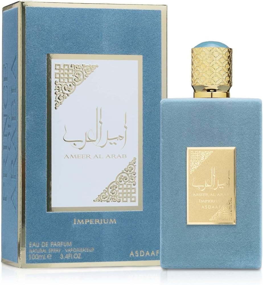Asdaaf Ameer Al Arab Imperium | EDP 100ml