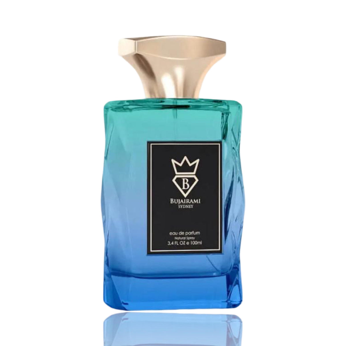 Bujairami Perfect Life | EDP 100ml