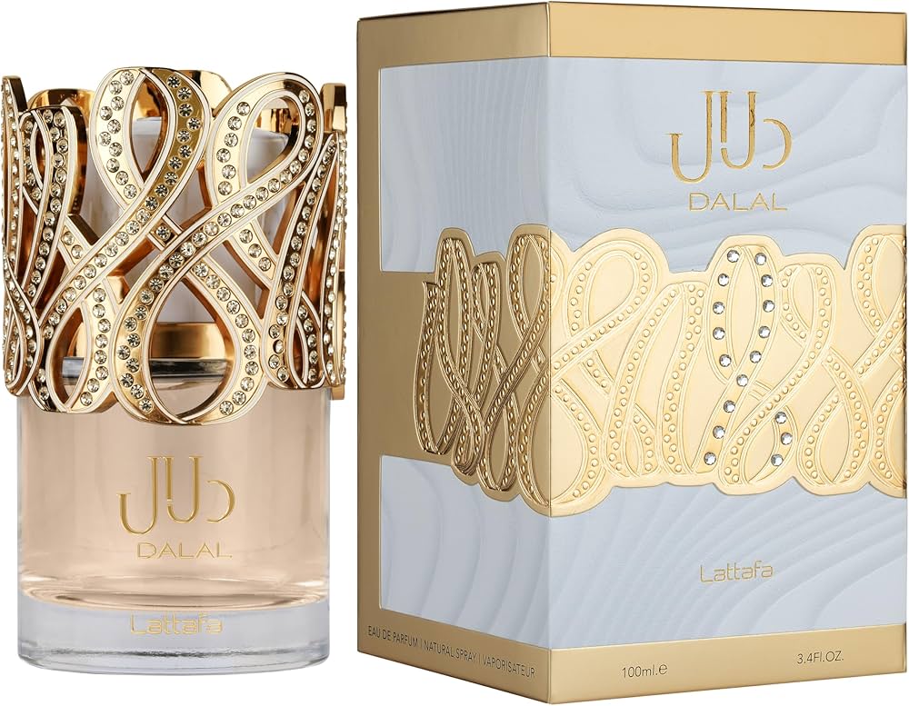 Lattafa Dalal |EDP 100ml