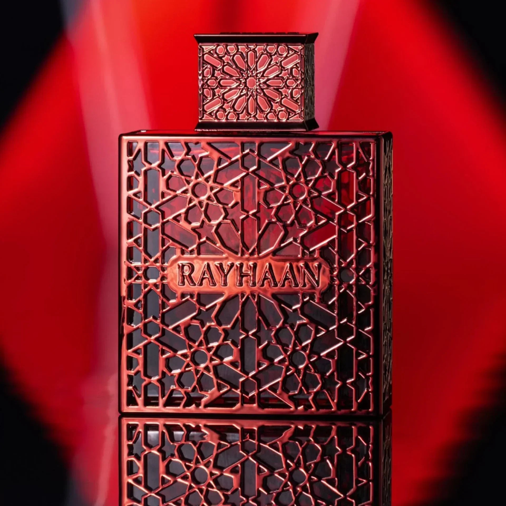 Rayhaan Crimson | EDP 100ml