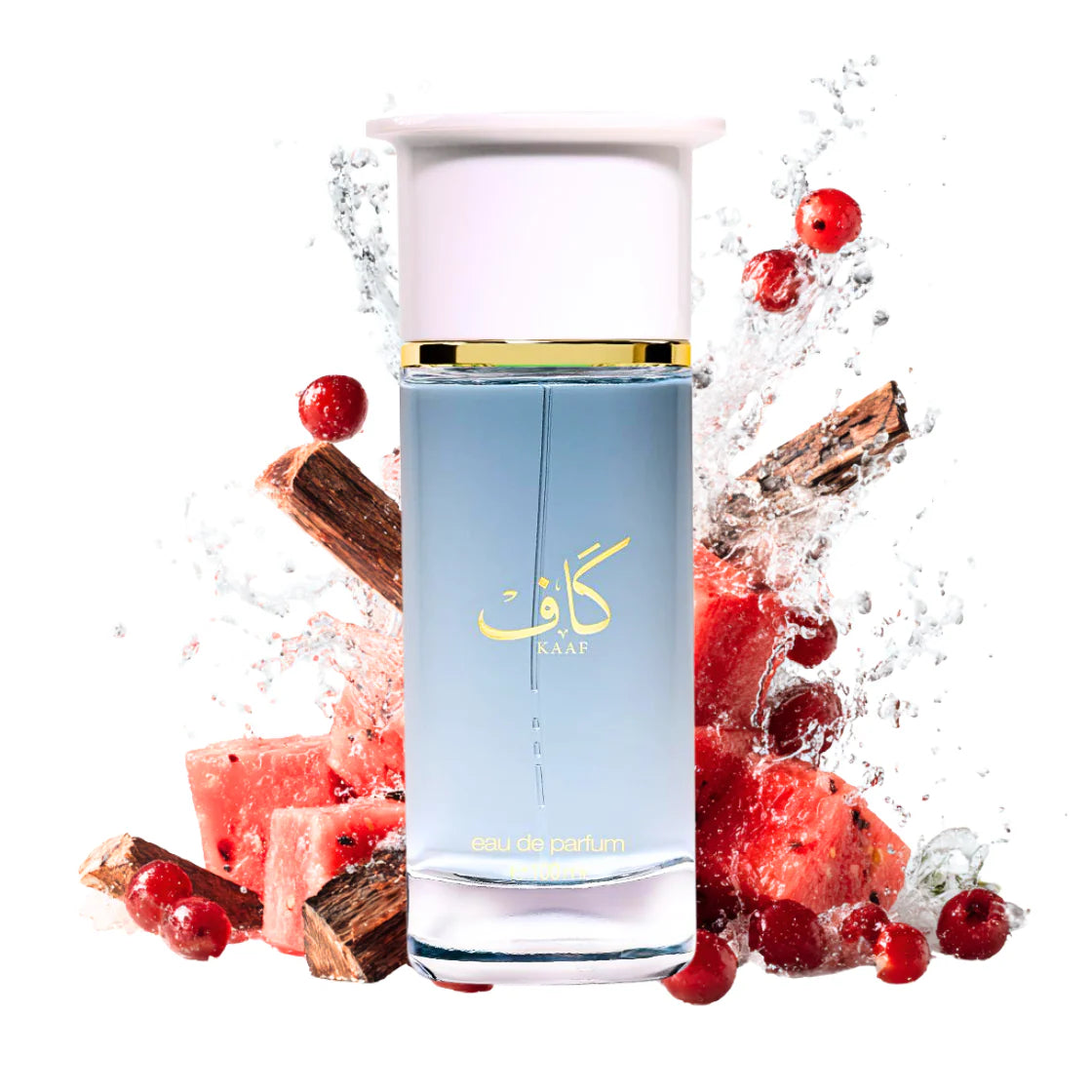 Ahmed Al Maghribi Kaaf Extrait de Parfum | 100ml