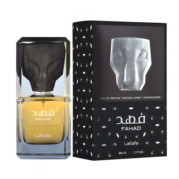 Lattafa Fahad | EDP 80ml