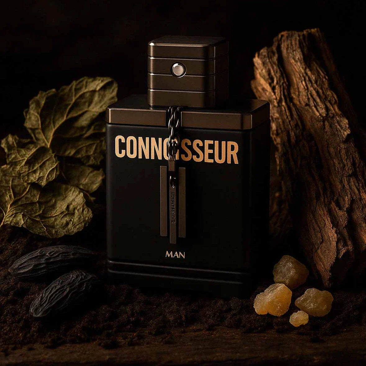 Armaf Connoisseur For Men | EDP 100ml