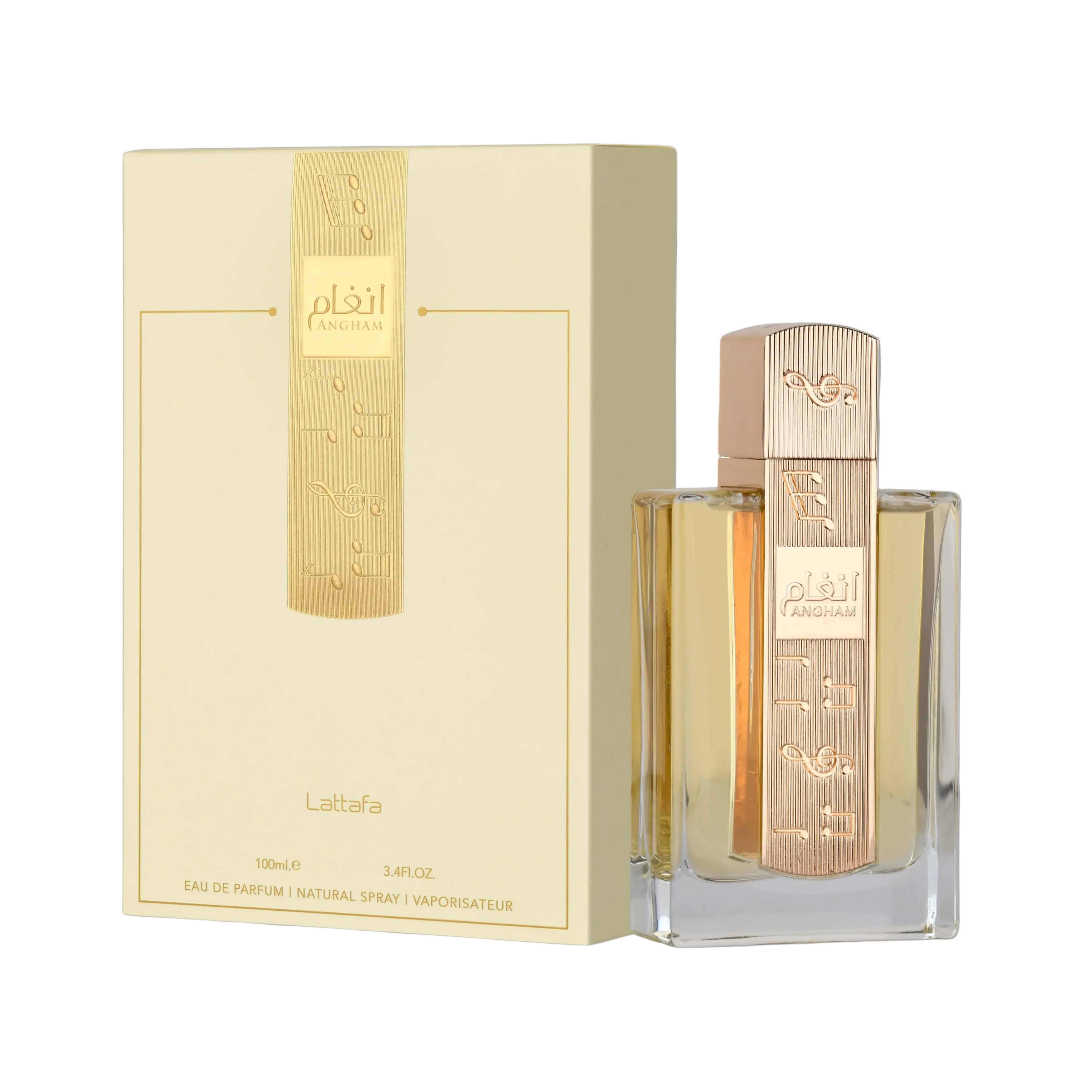 Lattafa Angham | EDP 100ml