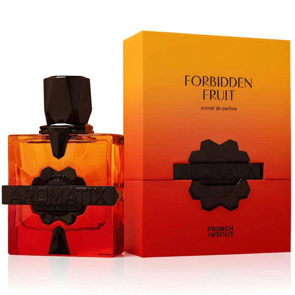 French Avenue Forbidden Fruit Extrait | EDP 100ml