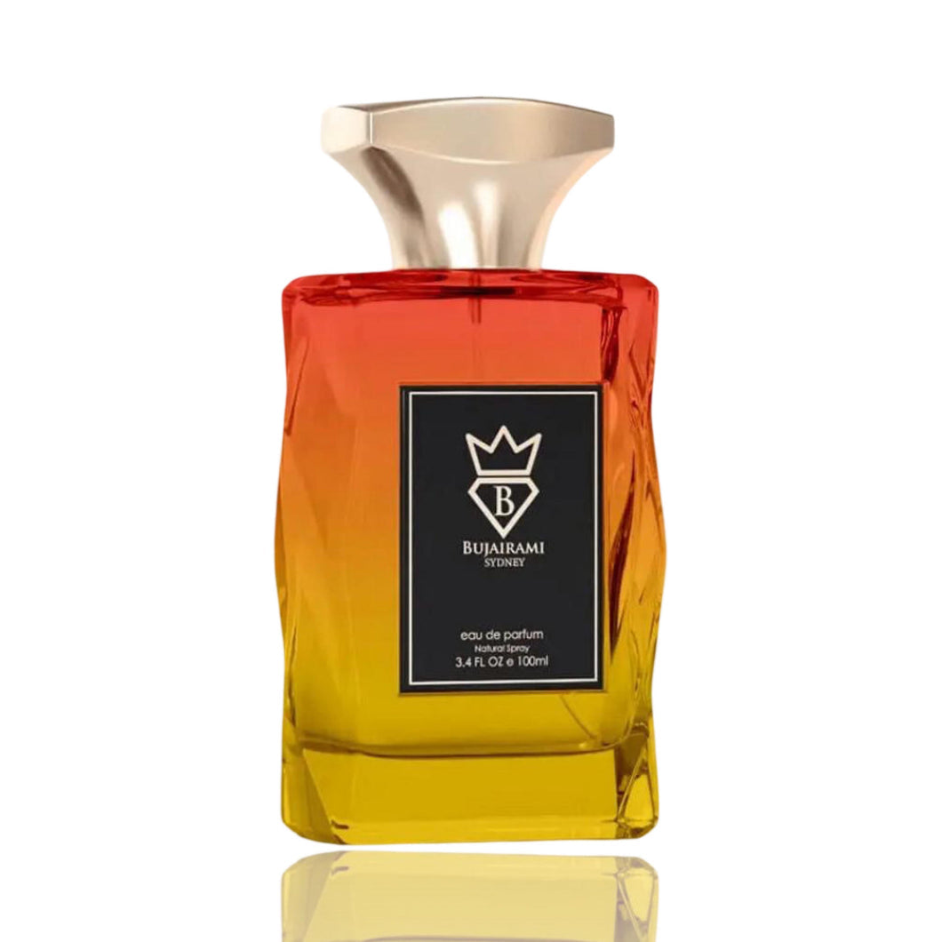 Bujairami City Life | EDP 100ml