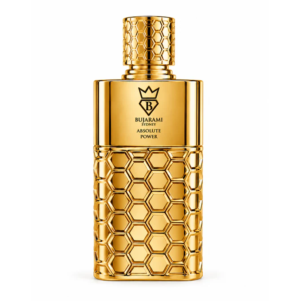 Bujairami Absolute Power | EDP 100ml