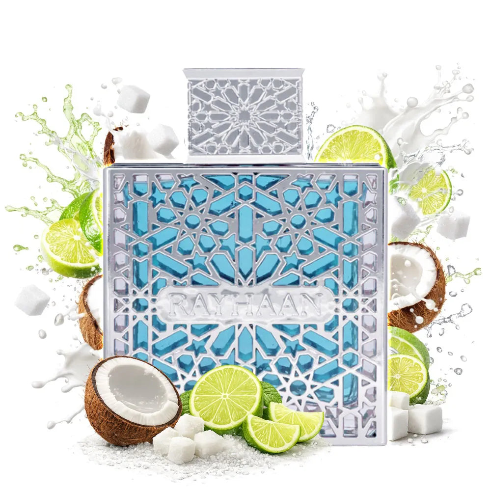 Rayhaan Aquatica | EDP 100ml