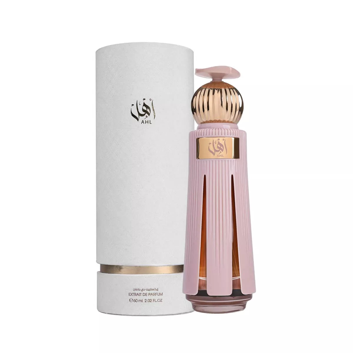Ahmed Al Maghribi AHL Extrait de Parfum | 100ml