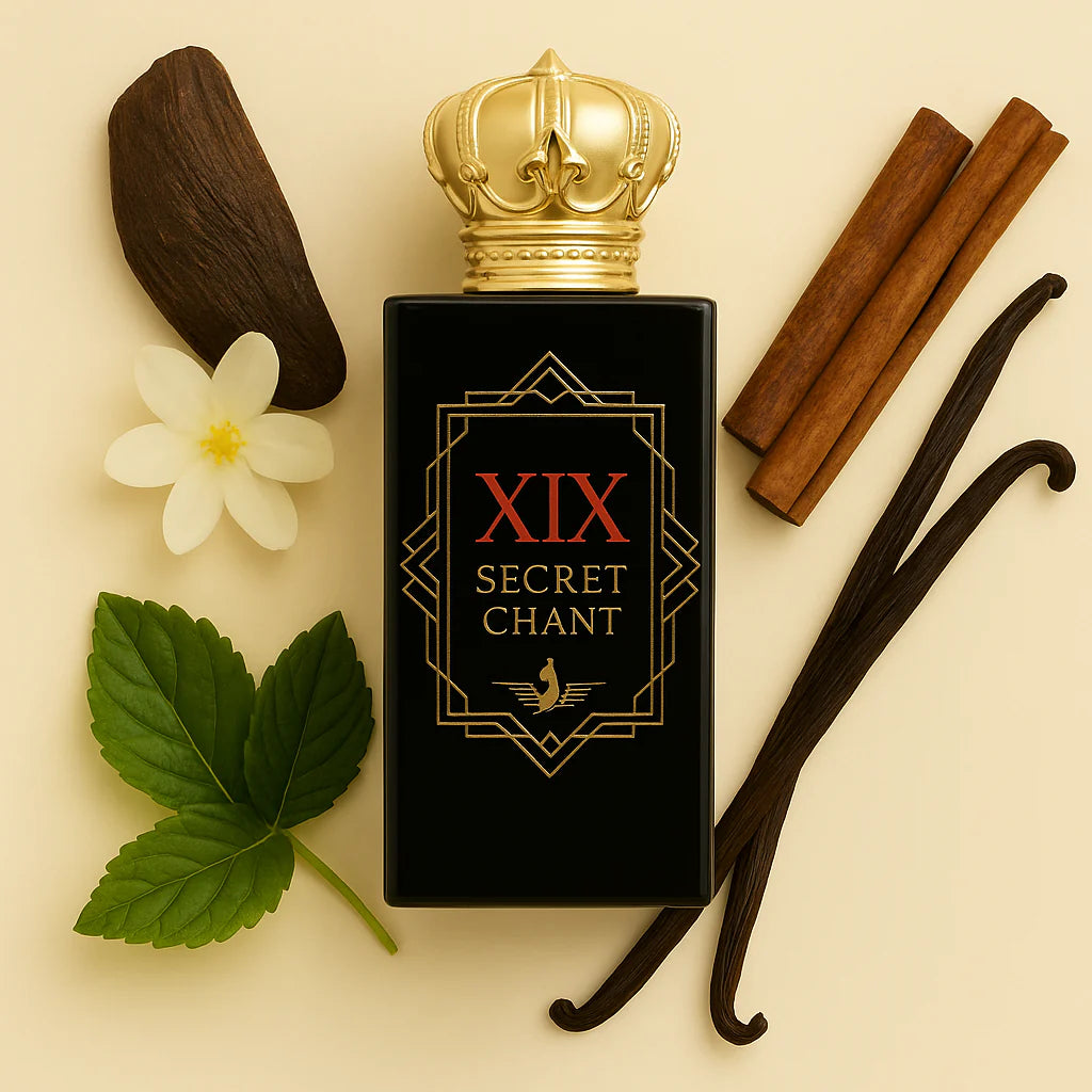 Volare XIX Secret Chant | EDP 100ml